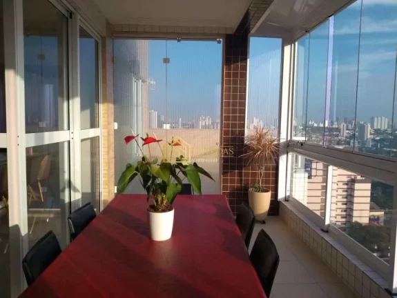 Imagem Apartamento Padrão