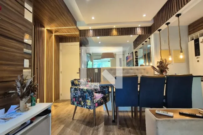 Imagem Apartamento à Venda - Recreio, 2 Quartos, 69 m2