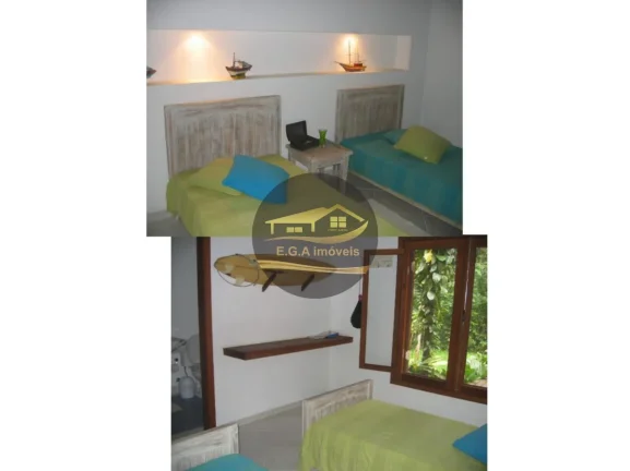 Imagem CASA EM CONDOMÍNIO BARRA DO UNA - ABRAS DO UNA