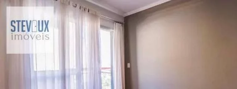 Imagem Apartamento com 2 dormitórios, 58 m² - venda por R$ 780.000,00 ou aluguel por R$ 6.260,00/mês - Vila Olímpia - São Paulo/SP