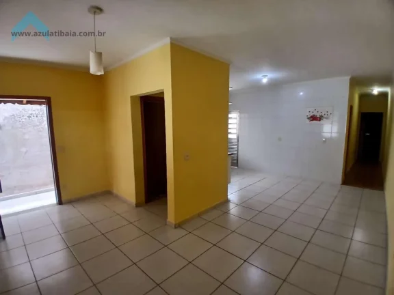 Imagem Descubra o seu novo lar! bairro Nova Atibaia