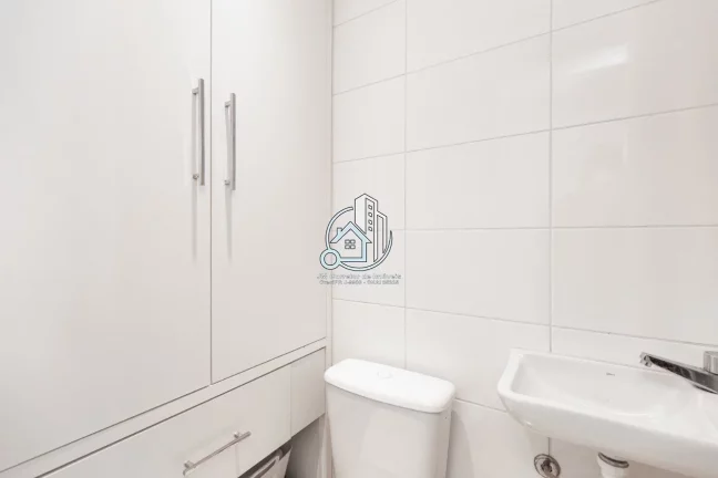 Imagem Excelente apartamento SEMI MOBILIADO, com 3 SUÍTES no Bairro Hugo Lange, Curitiba/Pr. DESCRITIVO: -...