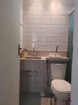 Imagem VENDO UM APARTAMENTO REFORMADO, MOBILIADO RESIDENCIAL PRINCESA DO SERTÃO