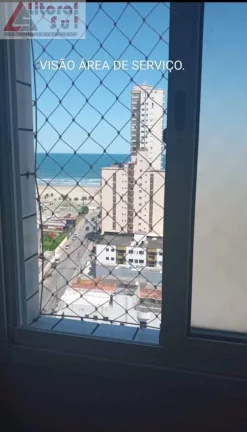 Imagem APARTAMENTO RESIDENCIAL em PRAIA GRANDE - SP, AVIAÇÃO