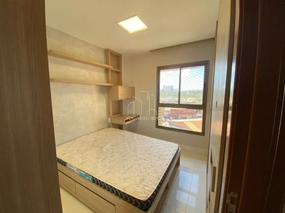 Imagem JAGUARIBE ? Jaguah Residence | 3/4 ? Suíte ? 76m² ? Vista Mar ? Alto Padrão