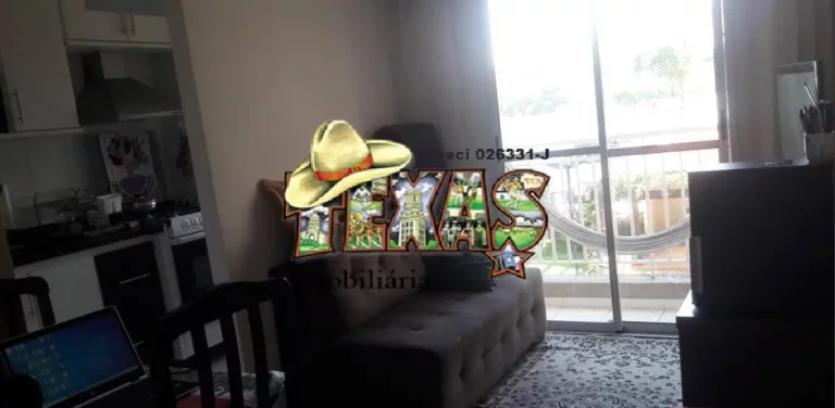 Imagem APARTAMENTO PENHA