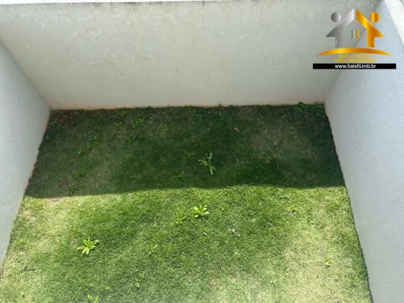 Imagem Casa a venda e locação no condomínio Terra Nobre - Batelli Imóveis
