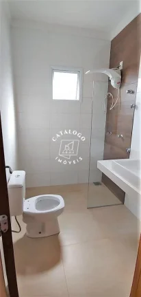 Imagem Casa em Condomínio a Venda no bairro Quinta da Primavera - Ribeirão Preto, SP