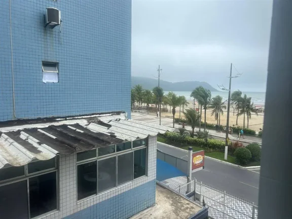 Imagem APARTAMENTO FORTE - PRAIA GRANDE SP