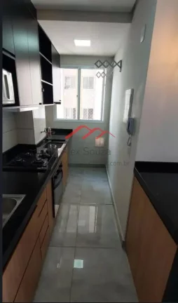 Imagem Apartamento para Venda em Hortolândia / SP no bairro Jardim Nova Hortolândia I
