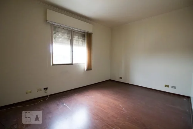 Imagem Apartamento à Venda - Aclimação, 3 Quartos, 180 m2