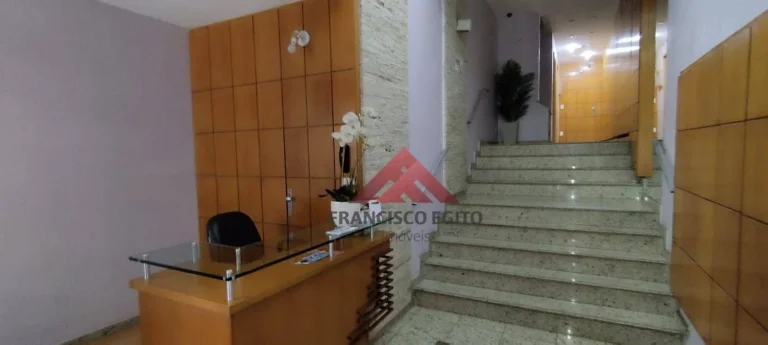 Imagem Apartamento com 3 dormitórios para alugar, 70 m² por R$ 3.737,00/mês - Icaraí - Niterói/RJ