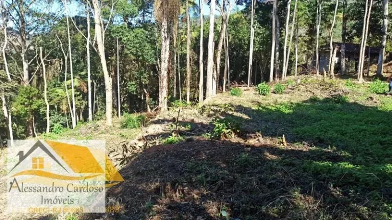 Imagem Vendo terreno de 2230 mts² no Paissandu