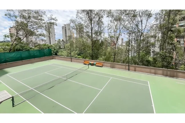 Imagem APARTAMENTO RESIDENCIAL em São Paulo - SP, Paraíso do Morumbi