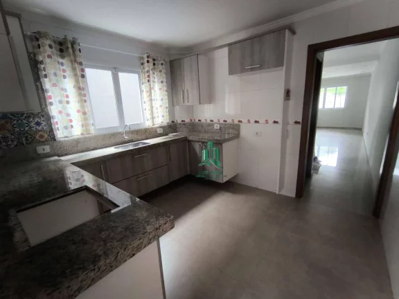 Imagem Sobrado com 3 dormitórios à venda, 135 m² por R$ 570.000,00 - Jardim Adriana - Guarulhos/SP