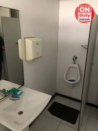Imagem Prédio à venda, 473 m² por R$ 1.800.000 - Centro - Santos/SP