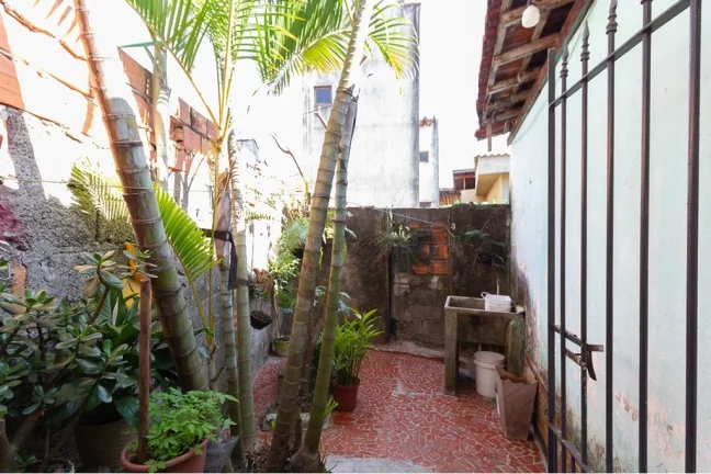 Imagem CASA RESIDENCIAL em São Paulo - SP, Cachoeirinha