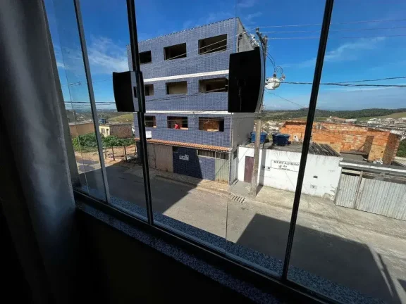 Imagem Casa à venda, com 4 quartos no bairro Nova Cidade