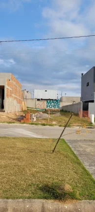 Imagem Terreno em Condomínio Fechado, Próximo da Rodovia Oswaldo Cruz em Taubaté SP
