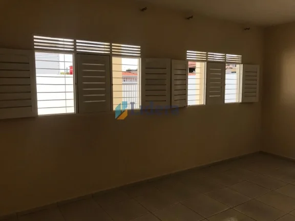 Imagem Casa para alugar - 360m² - 3 quartos - em Bessa, João Pessoa/PB