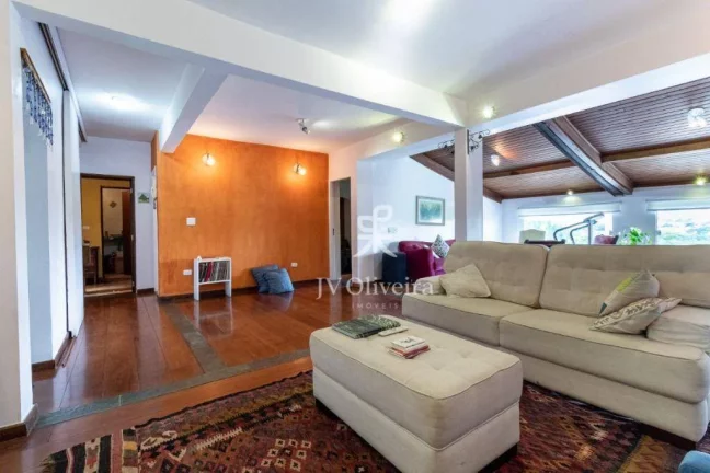 Imagem Sobrado com 3 dormitórios à venda, 340 m² por R$ 1.340.000 - Butantã - São Paulo/SP