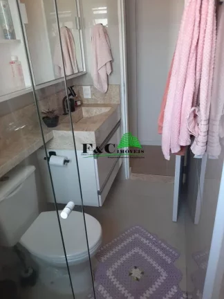 Imagem Apartamento para Venda em Vinhedo, João XXIII, 2 dormitórios, 1 banheiro, 1 vaga
