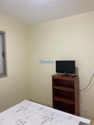 Imagem Aluga-se apartamento mobiliado Prox. USP - SP 2 dorm. | 68m², 2 Quartos, 2 Banheiros R$ 2.600
