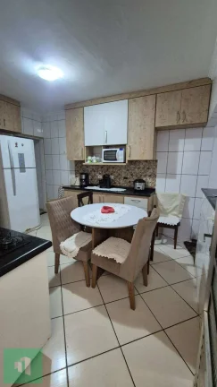Imagem Casa à venda em São Bernardo do Campo, Independência, com 3 quartos