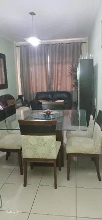 Imagem Apartamento a venda com 2 dormitórios na BEla Vista