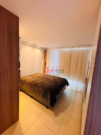 Imagem Cobertura com 3 dormitórios à venda, 130 m² por R$ 3.000.000,00 - Passagem - Cabo Frio/RJ