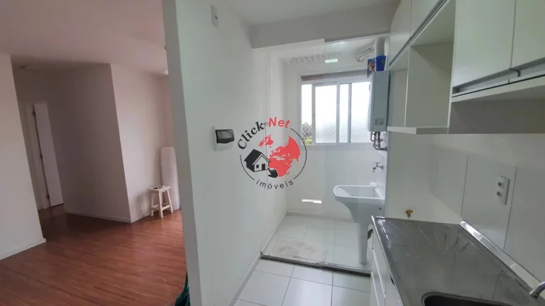 Imagem Apartamento à Venda no Centro de Diadema - Ótimo para investidor