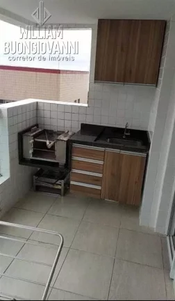 Imagem Apartamento à Venda em Flórida, Praia Grande - SP