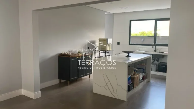 Imagem SOBRADO COM 03 SUITES(2 CLOSET), 390M², CONDOMÍNIO RESERVA DA SERRA