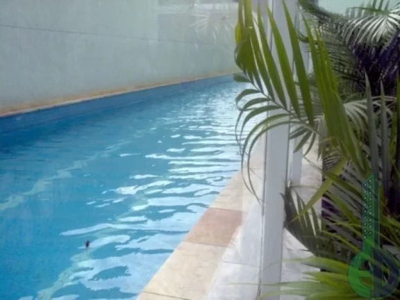 Imagem Apartamento à venda em São Caetano: 3 quartos, 1 suíte, 2 banheiros, 2 vagas, 91m², no Condomínio Giardino Allegro São Caetano.