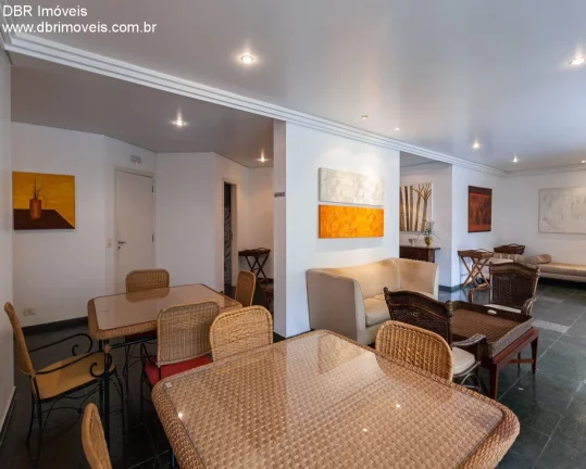 Imagem APARTAMENTO RESIDENCIAL em São Paulo - SP, Paraíso