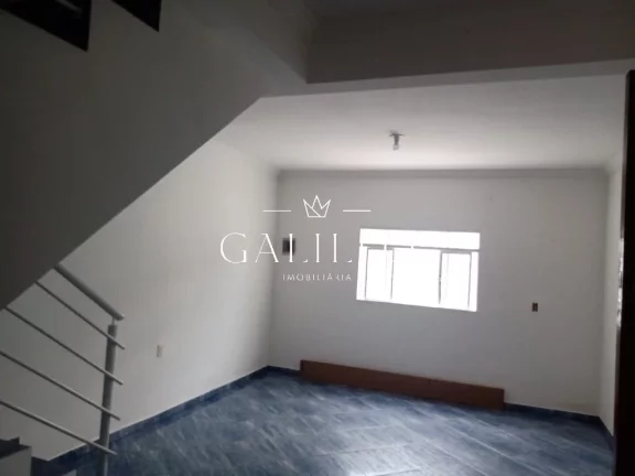 Imagem CASA A VENDA NO BAIRRO SANTO ANTONIO II - ITUPEVA - SP