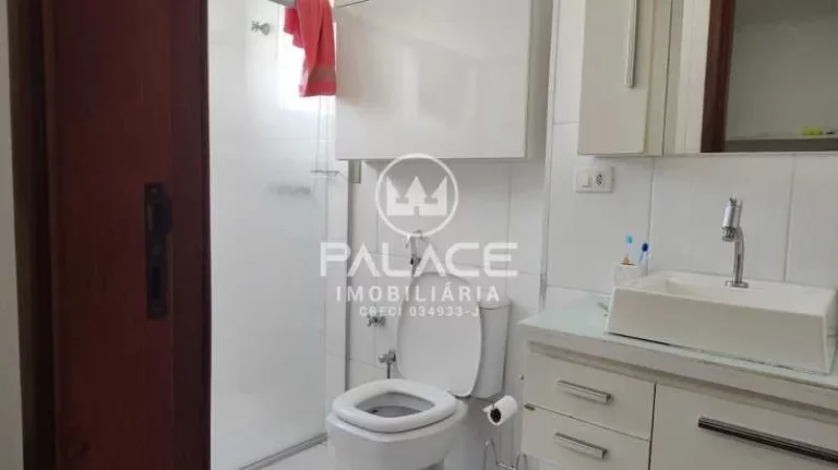 Imagem Excelente apartamento com 112,30 m², localizado na rua do comercio, centro da cidade em Piracicaba....