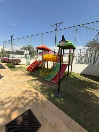 Imagem Apartamento à venda  Condomínio La Fontana | Jardim da F