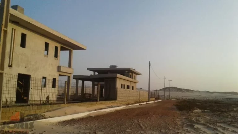 Imagem Terreno a Venda no bairro Canoa Quebrada - Aracati, CE