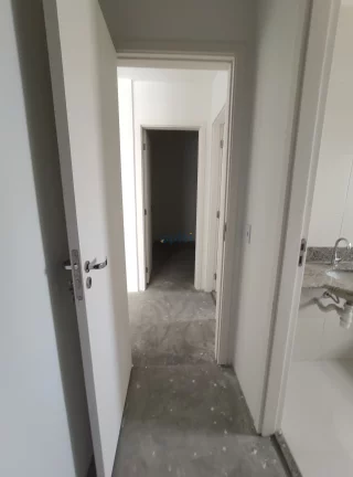 Imagem APARTAMENTO COM 2 DORMITÓRIOS E 2 VAGAS À VENDA, 64 M² - LAZER COMPLETO - EDIFÍCIO LIGURIA -DEMARCHI - SÃO BERNARDO DO CAMPO/SP