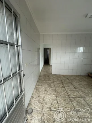Imagem Sobrado para Venda em Santo André / SP no bairro Parque Gerassi