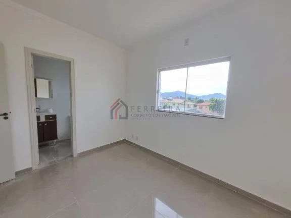 Imagem ALUGO - APARTAMENTO 2 DORMITÓRIOS COM SUITE