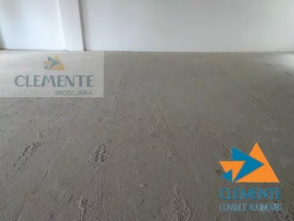 Imagem conjunto de Salas e OPÇÃO DE ANDAR CORRIDO