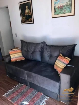 Imagem Apartamento a venda no Capivari em Campos do Jordão-SP