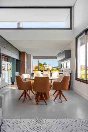 Imagem Casa de condomínio à venda em Torres, Guarita, com 3 quartos, 218m²