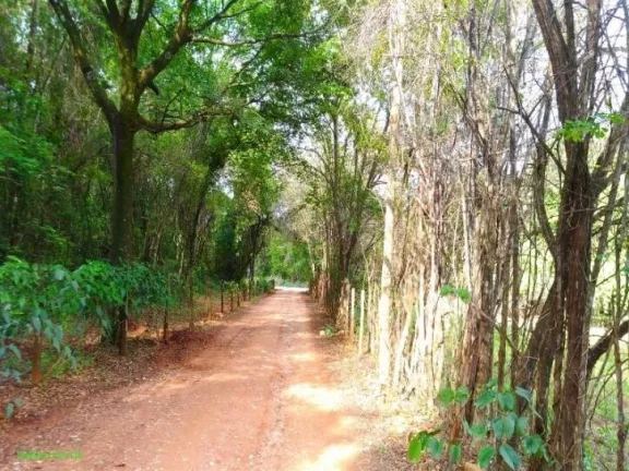 Imagem *Chácara de 1.488,57m² em Condomínio Fechado
*Localização privilegiada
*Fácil acesso 
*Vista P...