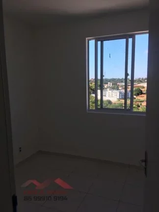 Imagem Apartamento 3 dormitórios para Venda em Teresina, São Cristovão, 3 dormitórios, 1 suíte, 2 banheiros, 1 vaga