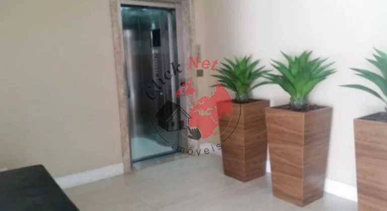 Imagem Apartamento à Venda Bairro Santo Antonio em São Caetano do Sul