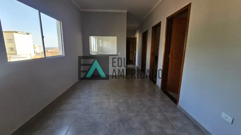 Imagem APARTAMENTO NO ALVINÓPOLIS 2 DORMITÓRIOS