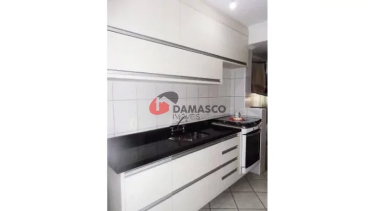 Imagem Apartamento à venda 2 Quartos, 1 Suite, 2 Vagas, 70M², Olímpico, São Caetano do Sul - SP